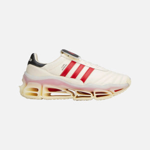 WC X ADIDAS MEGARIDE - WHT/SCA.