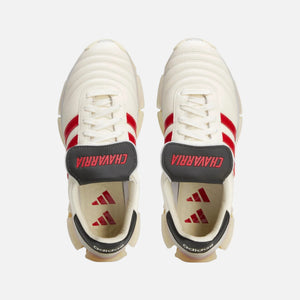 WC X ADIDAS MEGARIDE - WHT/SCA.