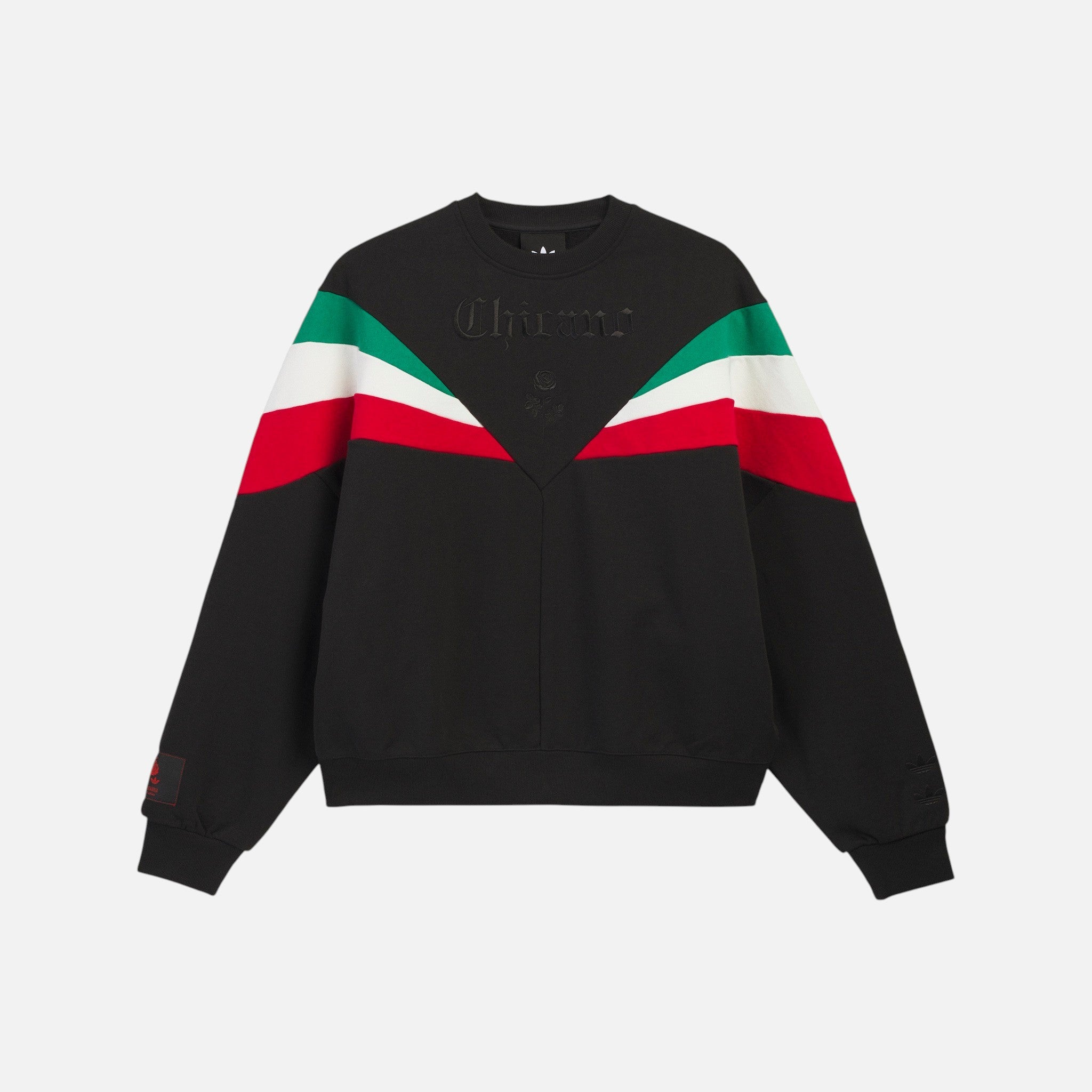 Willy Chavarria x adidas Originals | Willy Chavarria