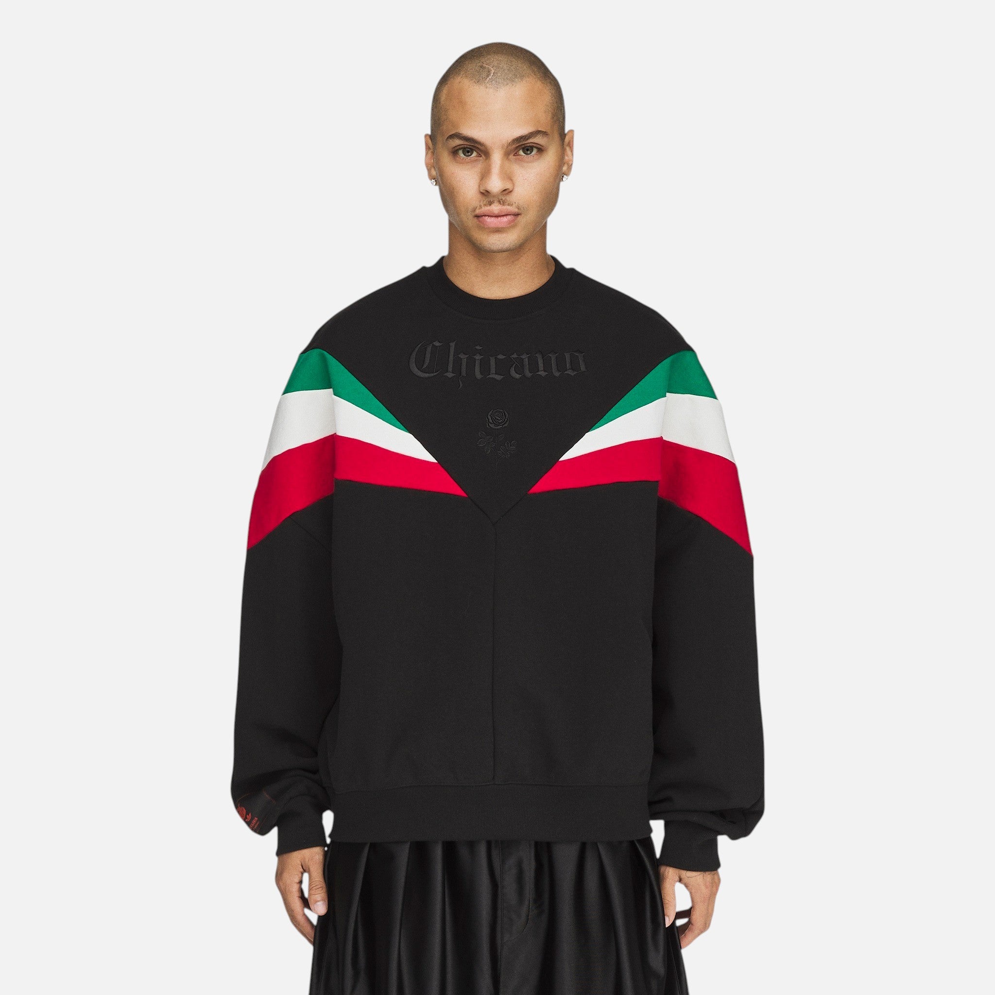 Adidas x Willy Chavarria | Willy Chavarria