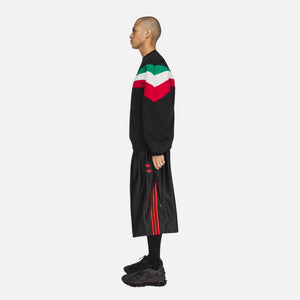 WC X ADIDAS CHICANO CREWNECK - BLK