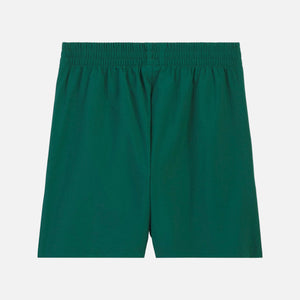 WC X ADIDAS SOCCER SHORT - COLLEGIATE GREEN
