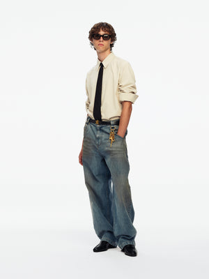 TRUE BAD BOY DENIM JEAN