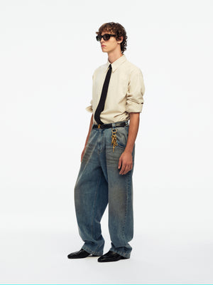 TRUE BAD BOY DENIM JEAN