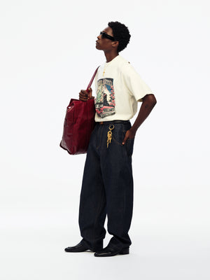 TRUE BAD BOY DENIM JEAN