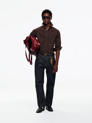 CHENTE DENIM JEAN