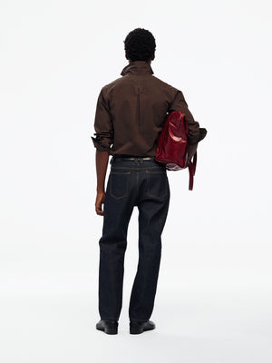 CHENTE DENIM JEAN
