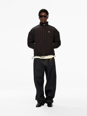 WILLY REVERSIBLE FLEECE