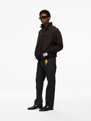 WILLY POLAR FLEECE