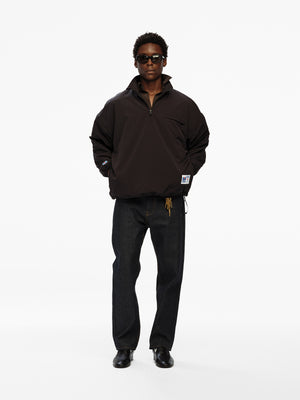 WILLY POLAR FLEECE
