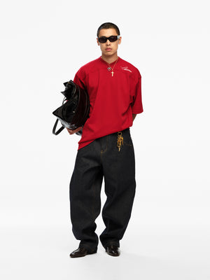 OS WILLY SPORT JERSEY