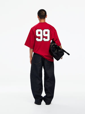 OS WILLY SPORT JERSEY