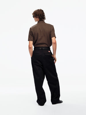 BORRACHO PANT - BLACK