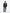 LEATHER COACH JACKET Willy Chavarria