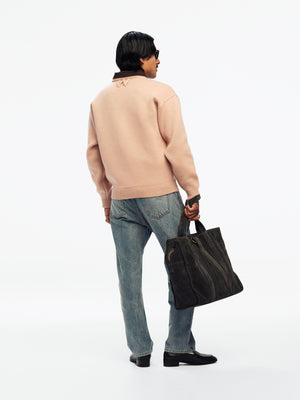 W MERCADO TOTE