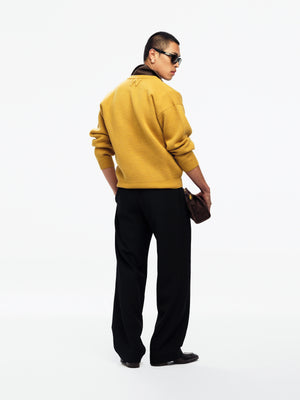 CHAVARRIA V-NECK SWEATER