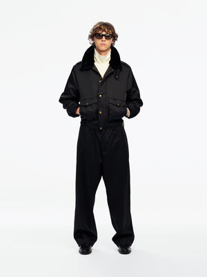 UNIFORM BOMBER