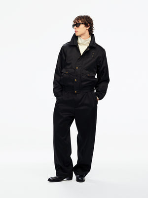 UNIFORM BOMBER