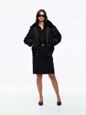 UNIFORM BOMBER