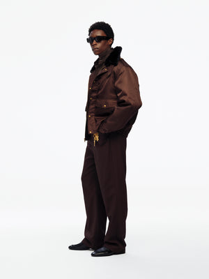 UNIFORM BOMBER