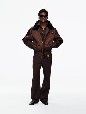 UNIFORM BOMBER