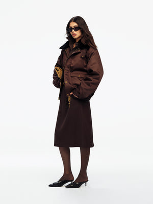 UNIFORM BOMBER