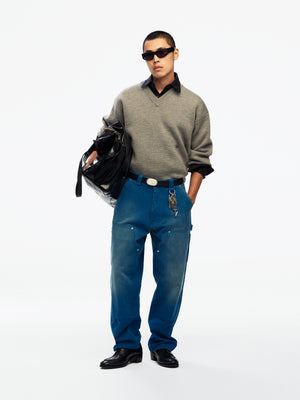 WORKWEAR CARPENTER PANT