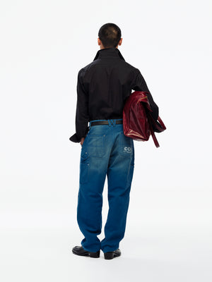 WORKWEAR CARPENTER PANT