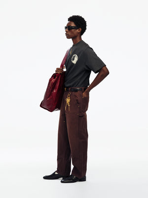 WORKWEAR CARPENTER PANT