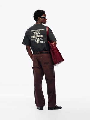 WORKWEAR CARPENTER PANT