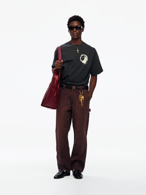 WORKWEAR CARPENTER PANT