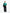 VESTIMENTA PLEATED TROUSER Willy Chavarria