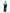 VESTIMENTA PLEATED TROUSER Willy Chavarria