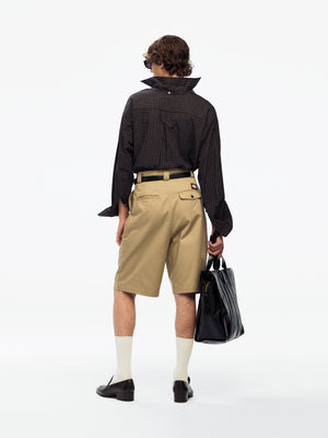 BORRACHO SHORT