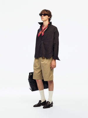 BORRACHO SHORT