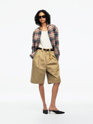 BORRACHO SHORT