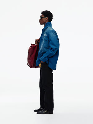 OS LS WORKWEAR CORCORAN OVERSHIRT