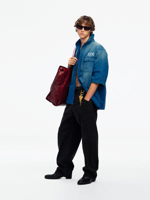OS SS WORKWEAR CORCORAN OVERSHIRT