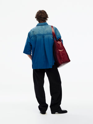 OS SS WORKWEAR CORCORAN OVERSHIRT