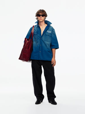 OS SS WORKWEAR CORCORAN OVERSHIRT