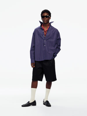 OS LS VETERANO SHIRT