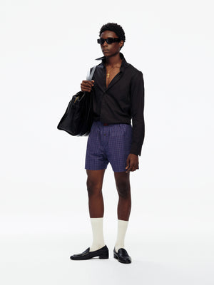 WC WOVEN BOXER
