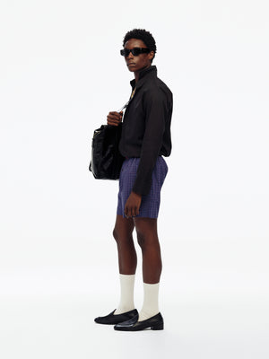 WC WOVEN BOXER