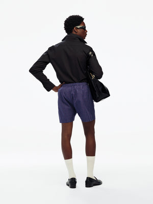 WC WOVEN BOXER