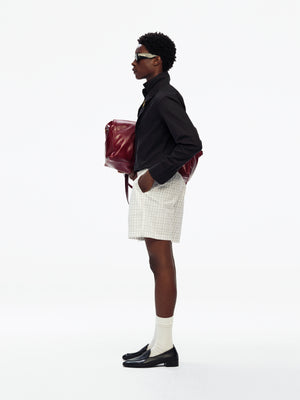 WC WOVEN BOXER