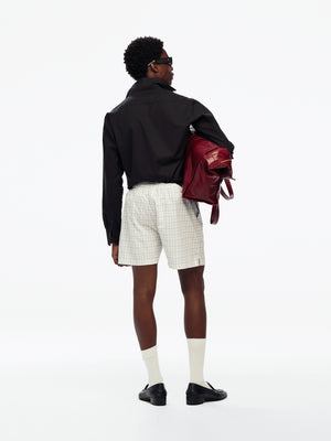 WC WOVEN BOXER