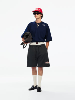 OS PLAZA CHAVARRIA BUFFALO SWEATSHORT