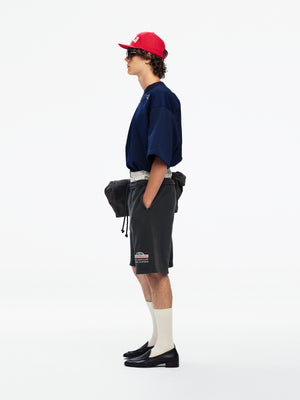 OS PLAZA CHAVARRIA BUFFALO SWEATSHORT