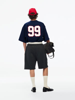 OS PLAZA CHAVARRIA BUFFALO SWEATSHORT