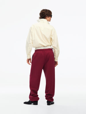 OS WILLY CHAVARRIA FASHION SERVICES BUFFALO SWEATPANT